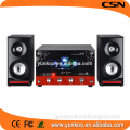 alibaba website 2.1 multimedia speaker with fm radio